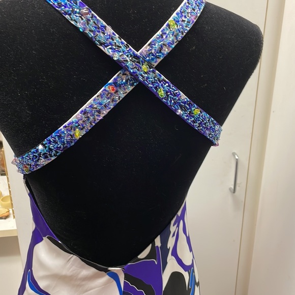 PROM // Long dress - Picture 2 of 7